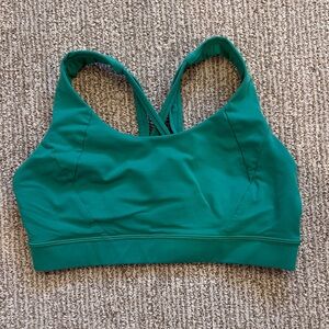 Lululemon Free to Be Sports Bra